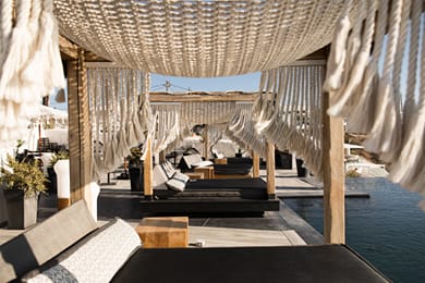 Galaxy Suites & Villas - Image 2