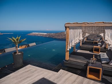 Galaxy Suites & Villas - Image 7