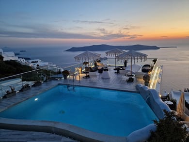 Galaxy Suites & Villas - Image 5