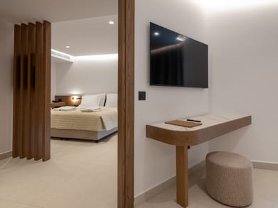 hotelkamer