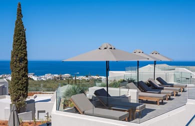 Galaxy Suites Boutique Resort 5* - Image 5