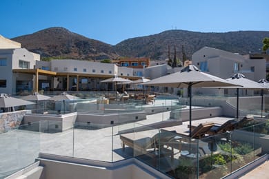 Galaxy Suites Boutique Resort 5* - Image 6