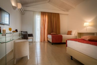 Superior Suite