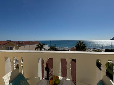 Superior Sea View Room