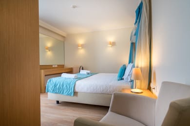 Superior Sea View Room