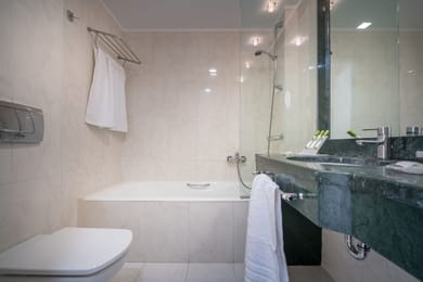 Superior Sea View Room