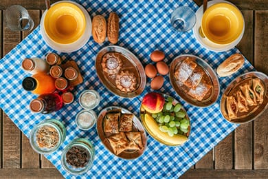 Galazio Suites Serifos - Image 7