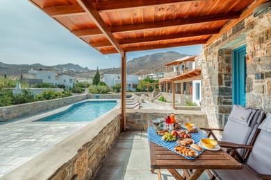 Galazio Suites Serifos - Image 4