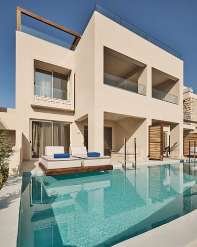 Uzenie All Suites Boutique Resort - Image 5