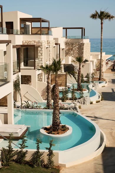 Uzenie All Suites Boutique Resort - Image 6