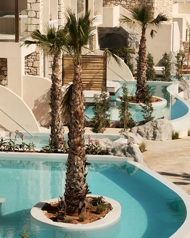 Uzenie All Suites Boutique Resort - Image 7