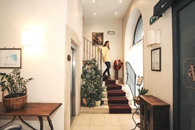 The Galileo Hotel Florence | BZAR hotels - Image 6