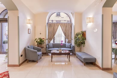 The Galileo Hotel Florence | BZAR hotels - Image 4