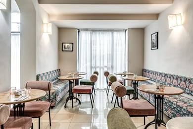 The Galileo Hotel Florence | BZAR hotels - Image 7