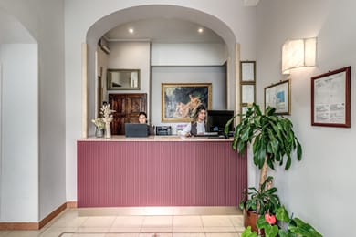 The Galileo Hotel Florence | BZAR hotels - Image 2