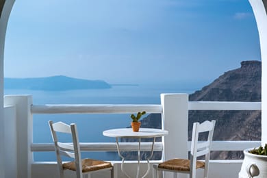 Helestia Pocket Hotel, Caldera Santorini - Image 3