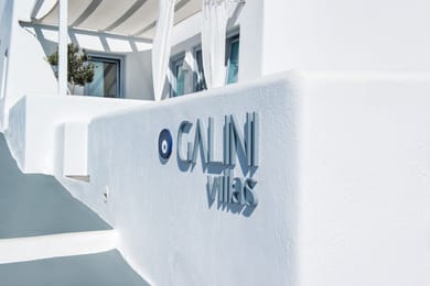 Helestia Pocket Hotel, Caldera Santorini - Image 5