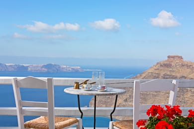 Helestia Pocket Hotel, Caldera Santorini - Image 2