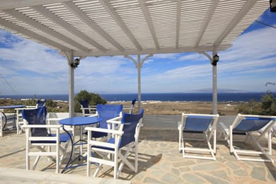 Unique Galini Oia - Image 4