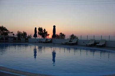 Unique Galini Oia - Image 6