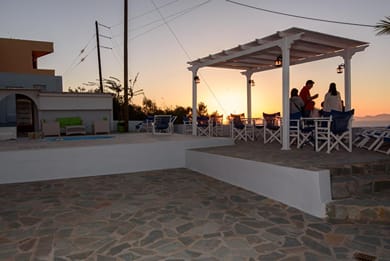 Unique Galini Oia - Image 7