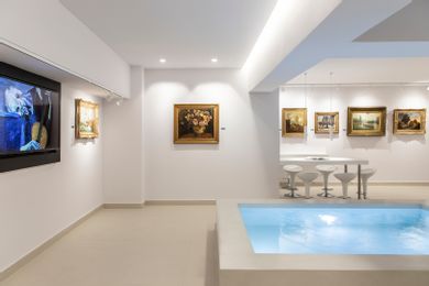 Gallery Suites & Residences Piraeus - Image 6