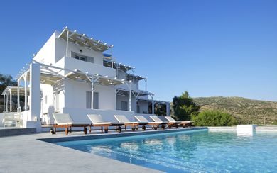 Villa Gallis - Image 3