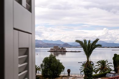 Gambello Luxury Rooms Nafplio - Image 4