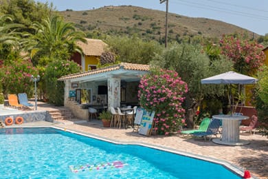 Garden of Eden Zante - Image 2