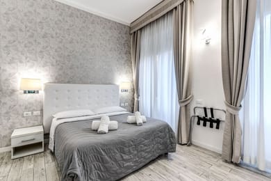 Gardenia Suite Rome - Image 3