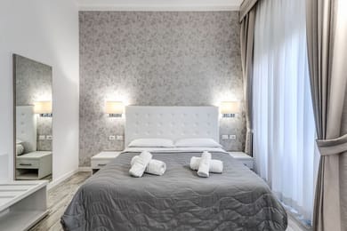 Gardenia Suite Rome - Image 4