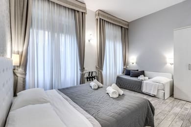 Gardenia Suite Rome - Image 5