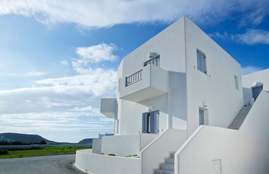 Garifalakis Comfort Rooms - Image 3