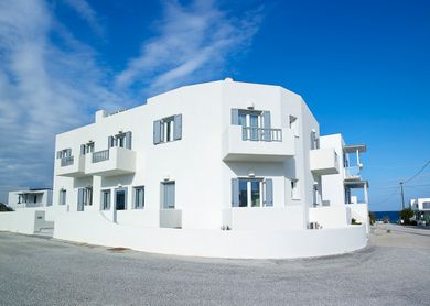 Garifalakis Comfort Rooms - Image 7