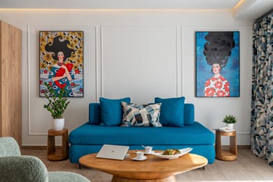 Garment District Suites - Image 3
