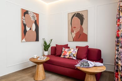 Garment District Suites - Image 7