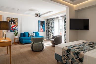 Garment District Suites - Image 2