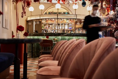 Gatsby Athens - Image 6