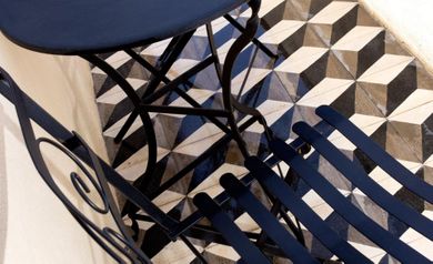 Gatto Perso Luxury Studios & Apartments - Image 5