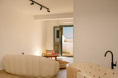 Gazelle Living Santorini - Image 2