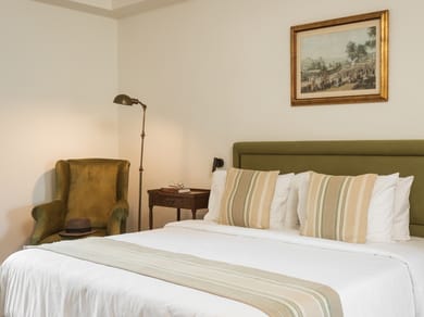 Family Interconnecting Apartment with Veranda