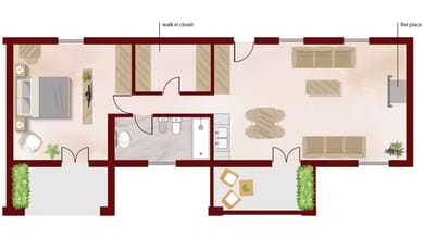 PlayRoom Suites