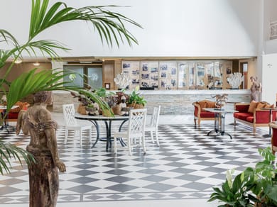 Grecotel LUXME Costa Botanica - Image 6