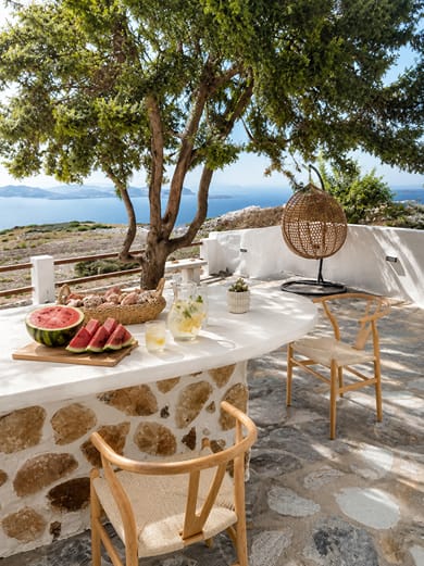 Gemilos Nest | Komia