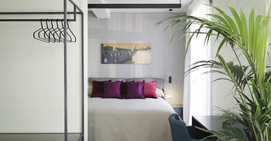 Deluxe Terrace