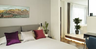 Signature Suite