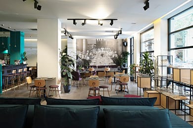 The Gem Society Boutique Hotel & Spa - Image 5