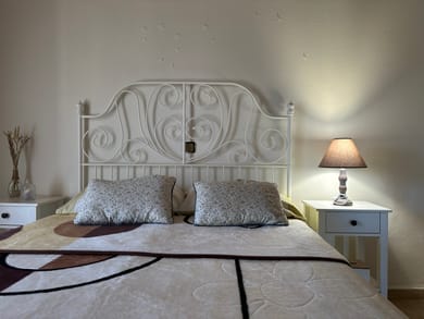 Apartment with Sea and Garden view