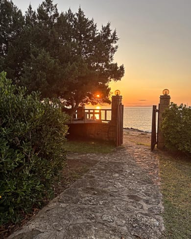 Genari Beach Apartments Ilia - Image 3