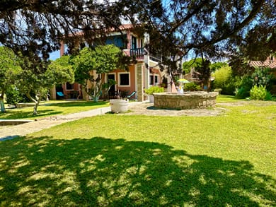 Genari Beach Apartments Ilia - Image 2